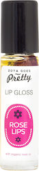 Zoya Goes Pretty Lip Gloss Fuchsia 10ml Zoya Goes Pretty Lip Gloss Fuchsia 10ml