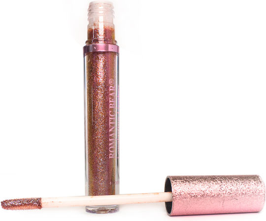 La Meila Lip Gloss Μπορντό 2.5gr