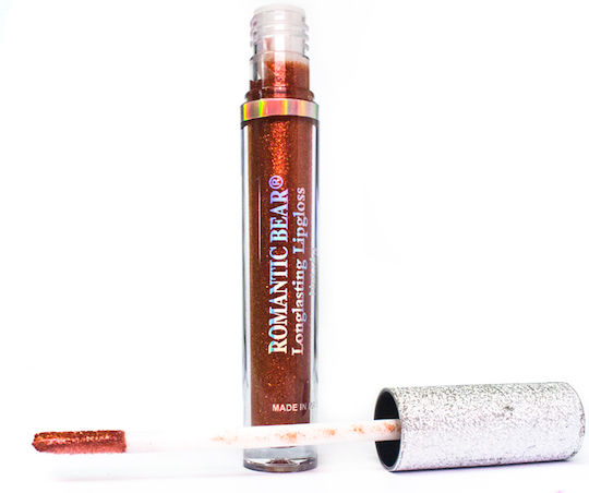 La Meila Lip Gloss Καφέ 2.5gr