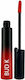 BUD K Lip Gloss Κόκκινο 6ml
