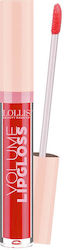 Lollis Beauty Make Up Volume Lip Gloss Red