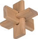 Out of the Blue Wooden Puzzle for 3+ Years BG-5-1177