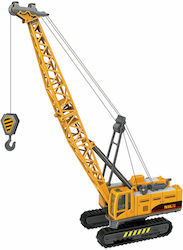 Johntoy Crane Pickup Truck for 3+ Years