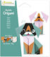 Avenue Mandarine Origami for Children 5+ Years