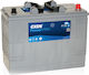 Exide Batterie Lkw / Auto / Boot Power Pro mit Kapazität 125Ah