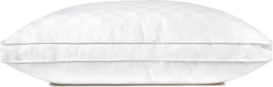 Aigaion Sleep Pillow Polyester Medium 49X64+4 49x64cm