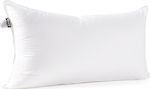 Hauz Sleep Pillow Microfiber Anatomic Medium 51x91cm