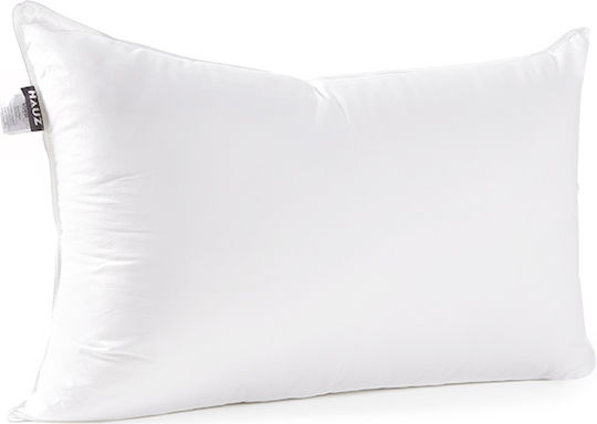 Hauz Anatomic Microfiber Bed Pillow 51x76cm