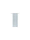 Easy Home Curtain with Grommet Blue 140x260cm