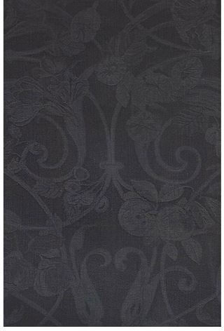 Le Jacquard Francais Τραπεζομάντηλο Μαύρο 175x320εκ.