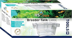 HS Aqua Aquarium Breeding Container