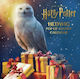Titan Books Адвент Календар Harry Potter Хартиено