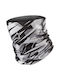 Alpinestars NECK Motorcycle Rider Neck Warmer Gray Color