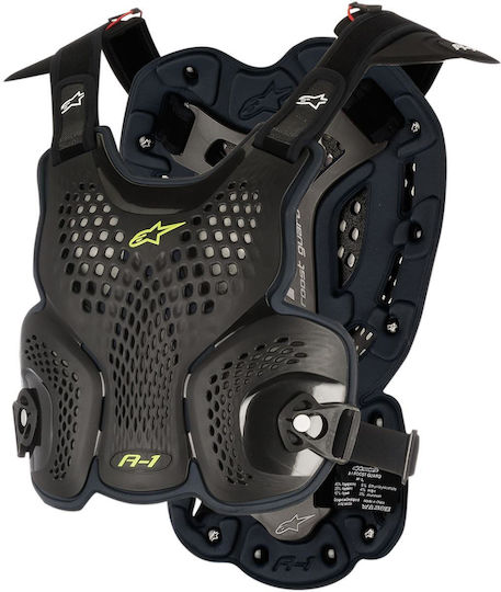 Alpinestars Προστατευτικό Θώρακα Μοτοσυκλετιστή