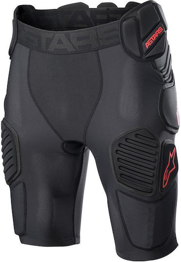 Alpinestars MX BIONIC PRO Motorcycle Hip Protectors
