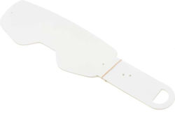 Fox Visor Masks AIRSPACE MAIN