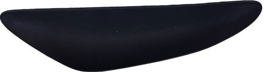 Honda Motorcycle Side Plastic for Honda CBF 600 Black 1pcs