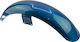 Honda Motorcycle Front Wheel Fender for Honda Steed Light Blue 1pcs
