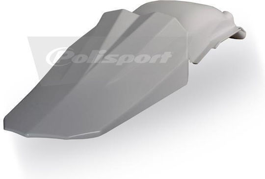 Polisport Aripă Spate Roată Motocicletă pentru Husqvarna ТЕ pentru Yamaha Magazin online Alb 1buc