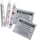 Puig UNIVERSAL Adhesive Tank Protection Multicolour