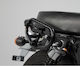 SW-Motech Πλαϊνές Βάσεις για KTM LC2
