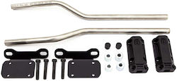 SW-Motech Suporturi de rezervor pentru Honda CB 1000 - CB 1000