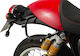 SW-Motech Side Mounts for Triumph Thruxton