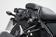 Sw-motech Side Case Mount Base Slc Tube Vertical Hta.01.887.11000 Honda Cmx 500 S Abs 20-24 Black