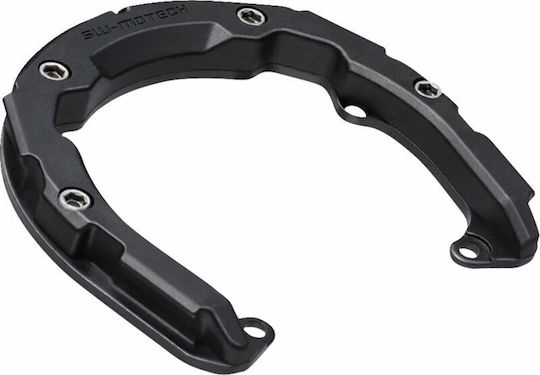 SW-Motech PRO Case Mounts for Kawasaki Ninja 650
