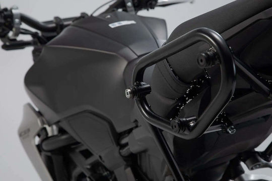 SW-Motech Side Mounts for KTM LC2