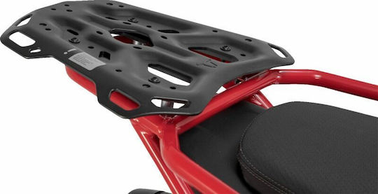 SW-Motech Adventure Case Mounts for Yamaha TT