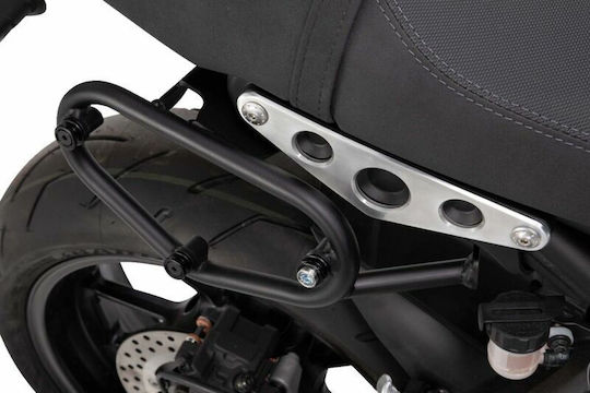 SW-Motech Seitliche Halterungen Für Yamaha XSR 900 16-18