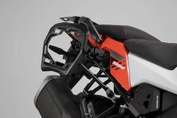 SW-Motech PRO Suporturi laterale pentru Yamaha XT