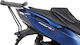 Shad Σχάρα για Kymco Xciting 400