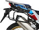 Shad Side Mounts for Honda Africa Twin CRF1100L 20-23