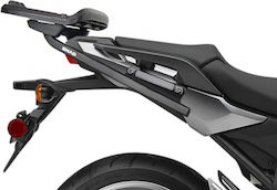 Shad Βάση Βαλίτσας για Honda NC 750X 16-22 Shad Βάση Βαλίτσας για Honda NC 750X 16-22