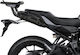 Shad Case Mounts for Yamaha Tracer 700