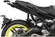 Shad Πλαϊνές Βάσεις για Yamaha MT-09