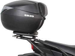 Shad Luggage Rack for Kawasaki Versys 300 17-24 Shad Luggage Rack for Kawasaki Versys 300 17-24