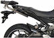 Shad Case Mounts for Yamaha MT-09