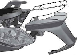 Shad για Yamaha X-MAX