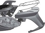 Shad Case Mounts for Yamaha X-MAX