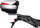 Shad Case Mounts for Honda VFR / Crossrunner