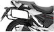Shad Βάση Βαλίτσας για Honda NC 750X