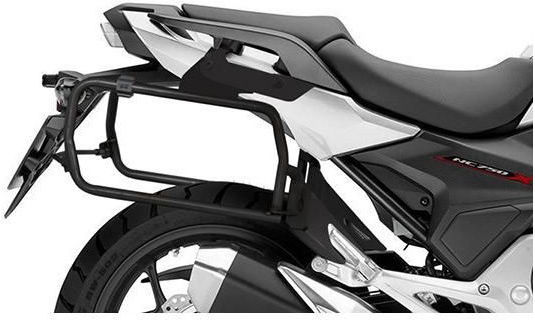 Shad Βάση Βαλίτσας για Honda NC 750X