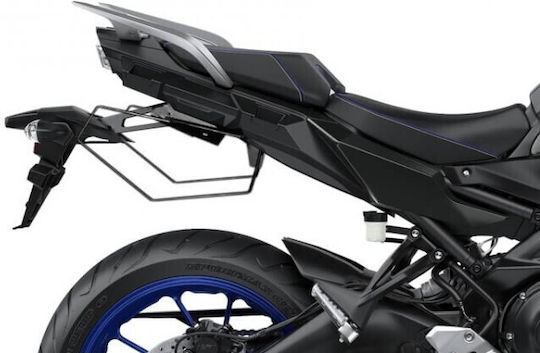 Shad Fitting Kit for Yamaha MT-09 18-20