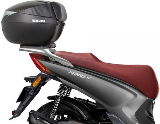 Shad TOPMASTER Suporturi de caz pentru Kymco Oameni