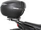 Shad Case Mounts for Honda X-ADV 750