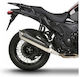 Shad Case Mounts for Honda Crosstourer 1200 / VFR