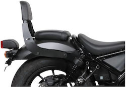 Shad Case Mounts for Honda Rebel